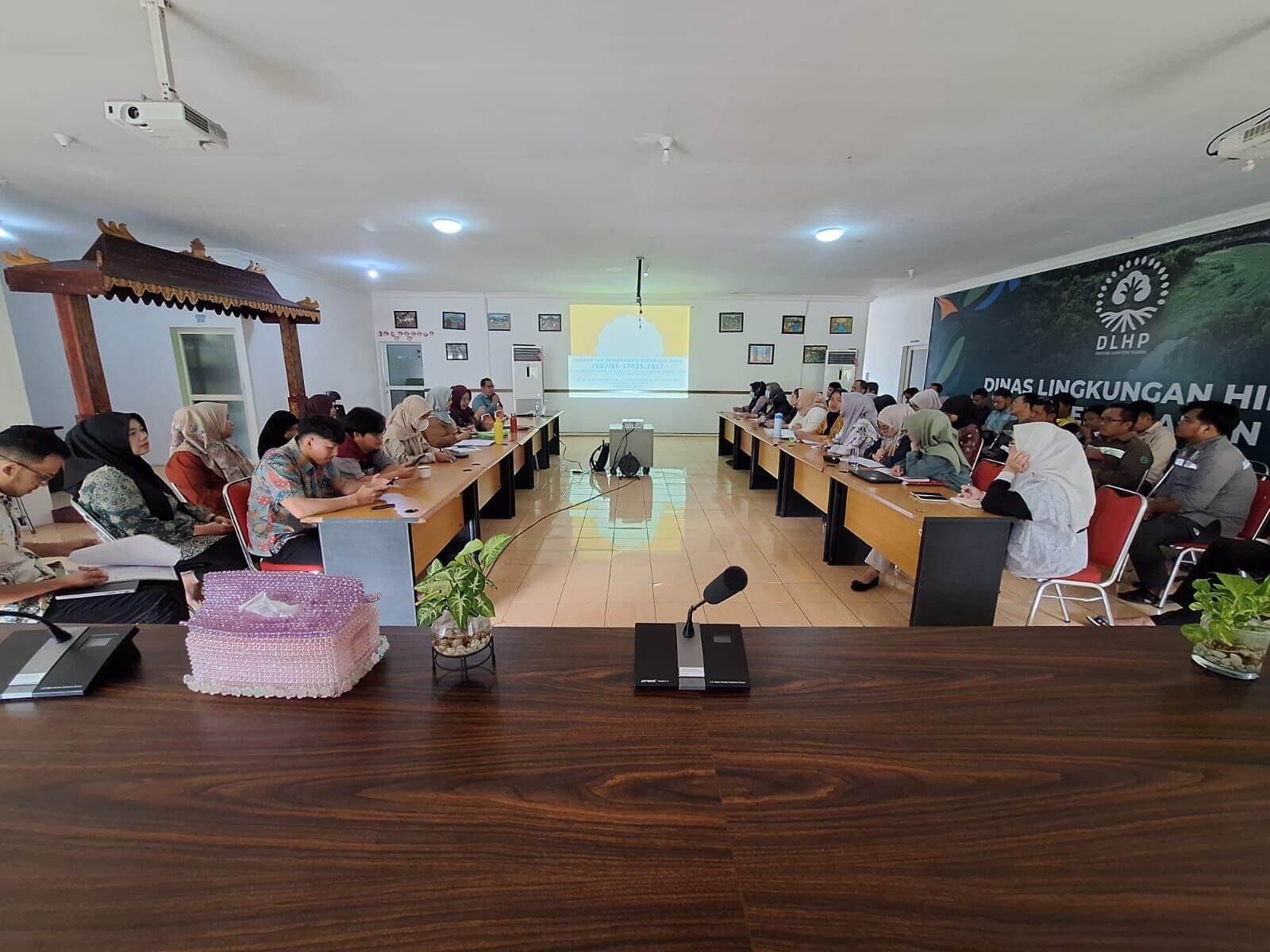 Pelatihan Pemahaman Standard Baru ISO 17025:2017 