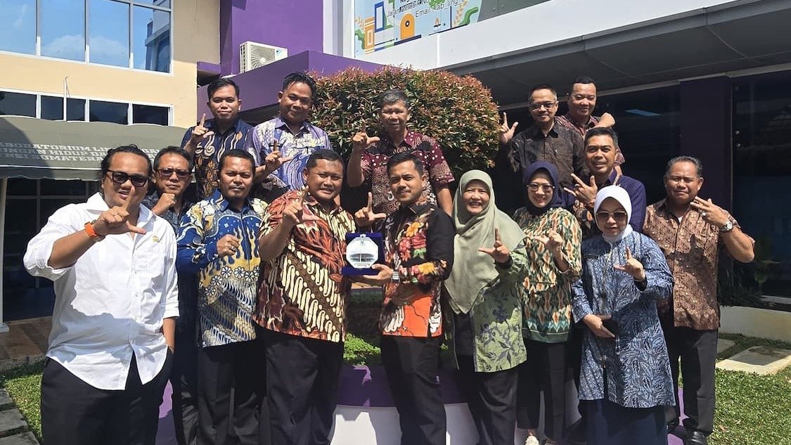 Kunjungan