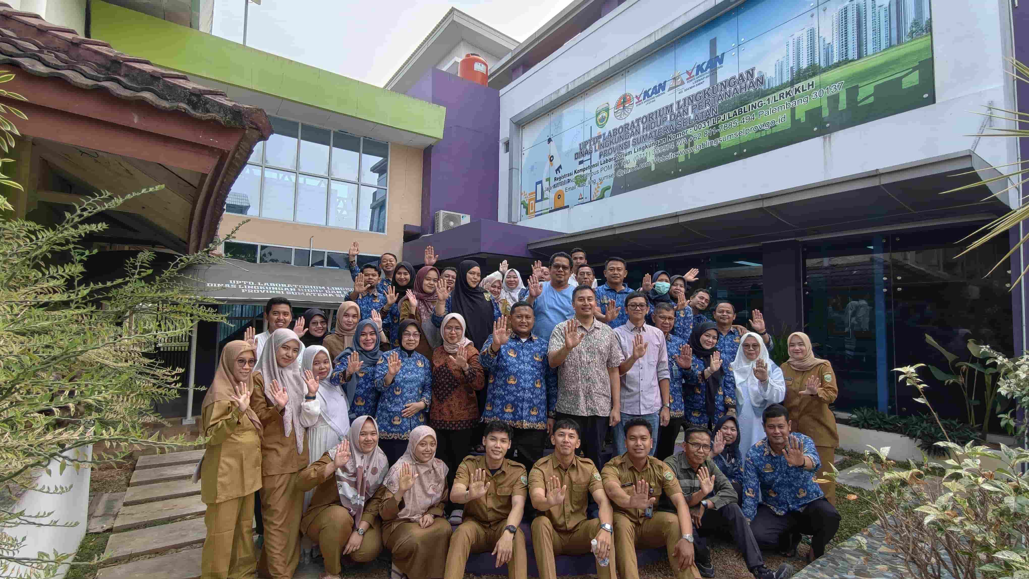 SMIP SNI ISO 37001:2025